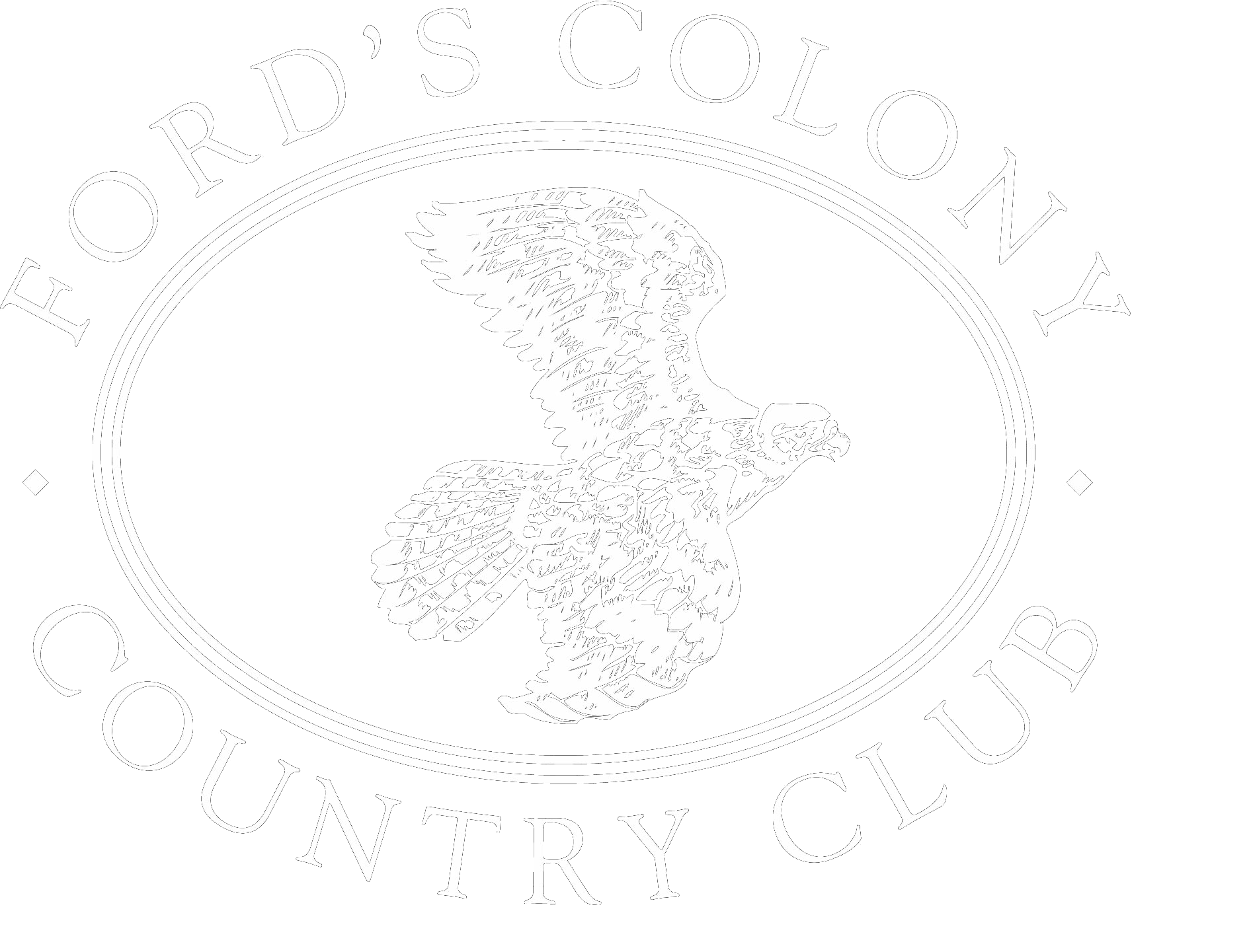 Ford's Colony Country Club