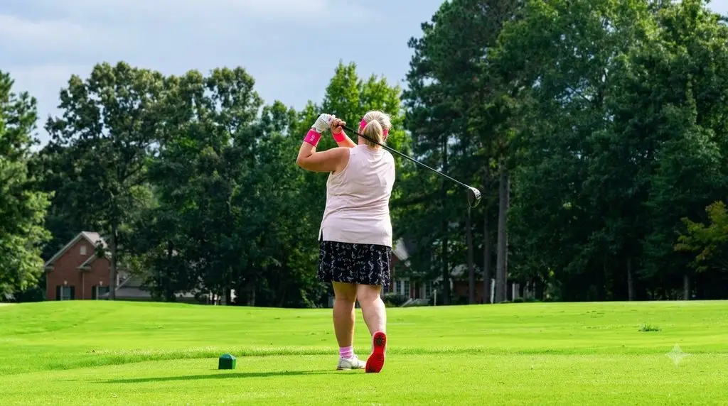 How to Plan the Perfect Golf Weekend in Williamsburg, VA