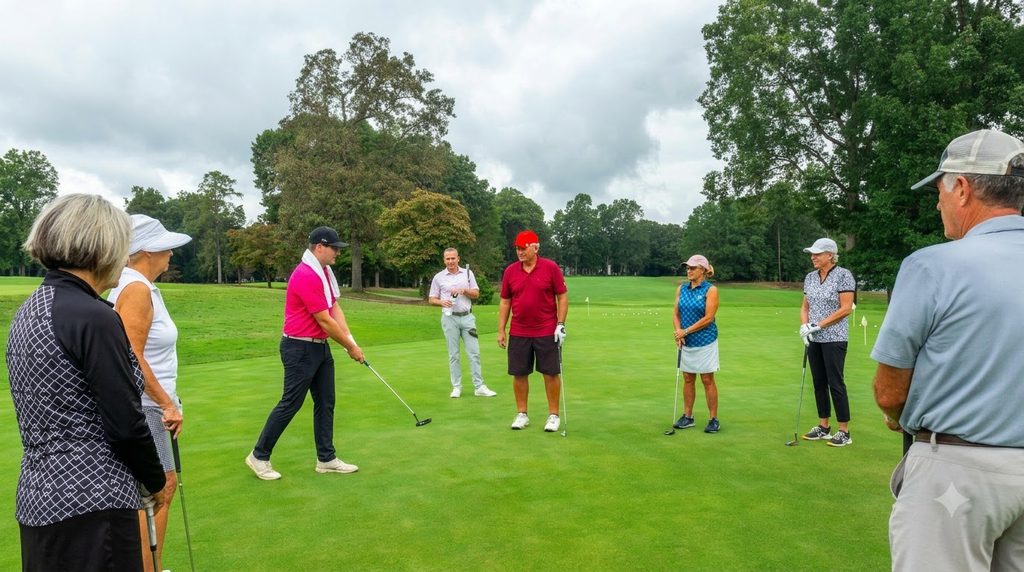 Golf Membership vs. Social Membership: Which One Fits Your Lifestyle?
