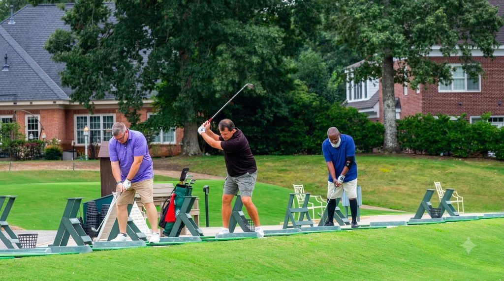 Choosing a Golf Club Membership in Williamsburg, VA: What to Compare (and What Sets Ford's Colony Apart)
